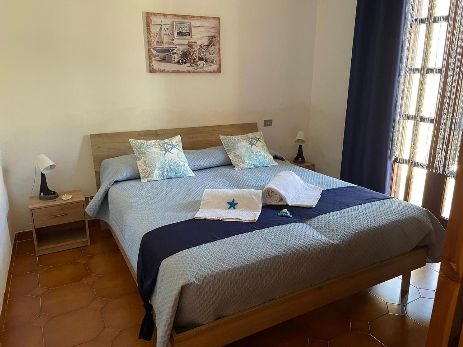 Villa Contrada Sauci San Vito Lo Capo Kültér fotó