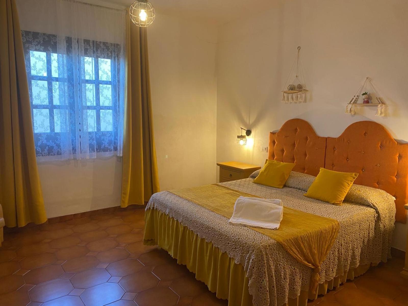 Villa Contrada Sauci San Vito Lo Capo Kültér fotó